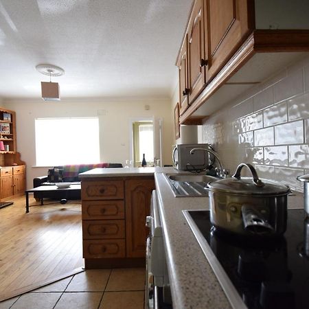 27 Cill Ard Bohermore Galway Apartment Luaran gambar