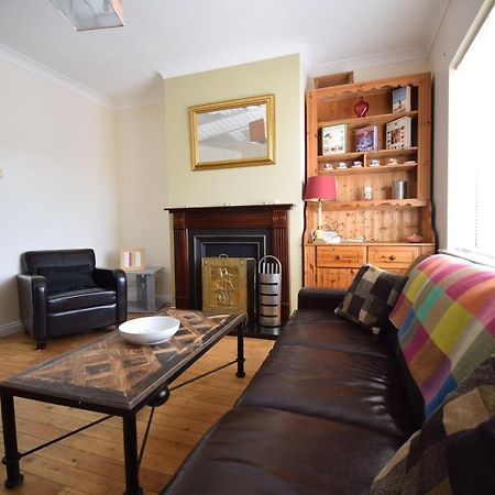 27 Cill Ard Bohermore Galway Apartment Luaran gambar