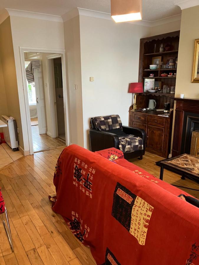 27 Cill Ard Bohermore Galway Apartment Luaran gambar