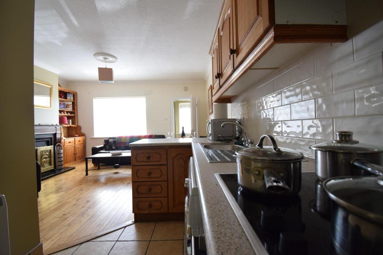 27 Cill Ard Bohermore Galway Apartment Luaran gambar