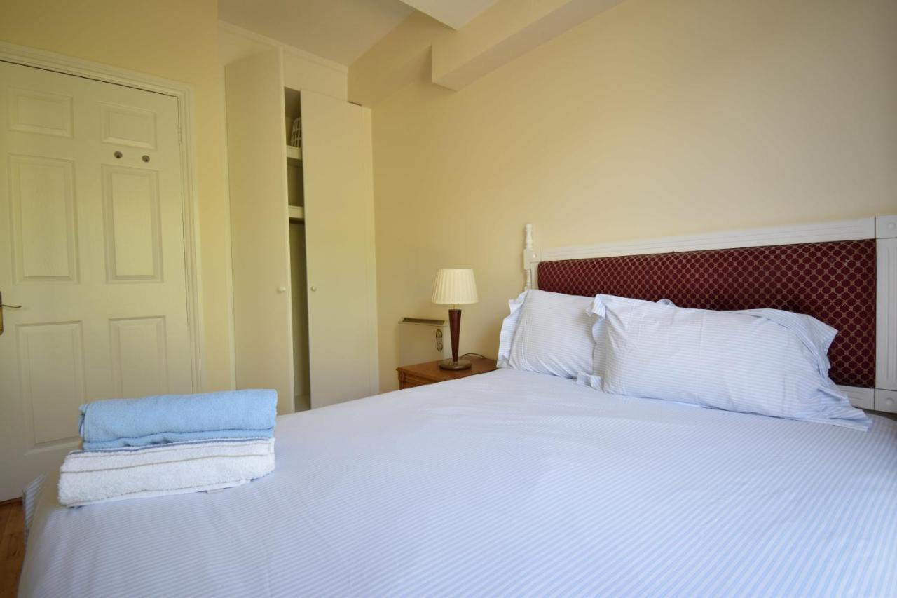 27 Cill Ard Bohermore Galway Apartment Luaran gambar