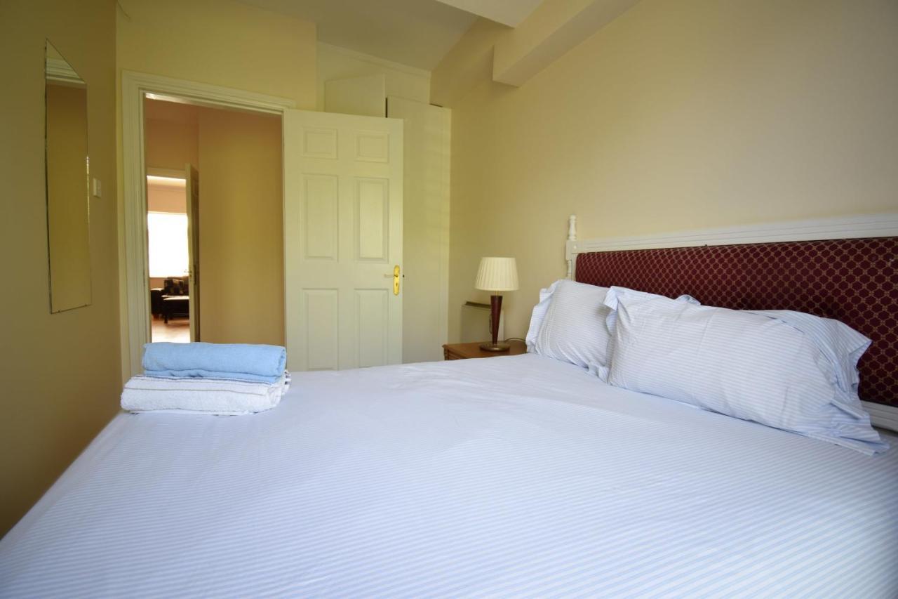 27 Cill Ard Bohermore Galway Apartment Luaran gambar