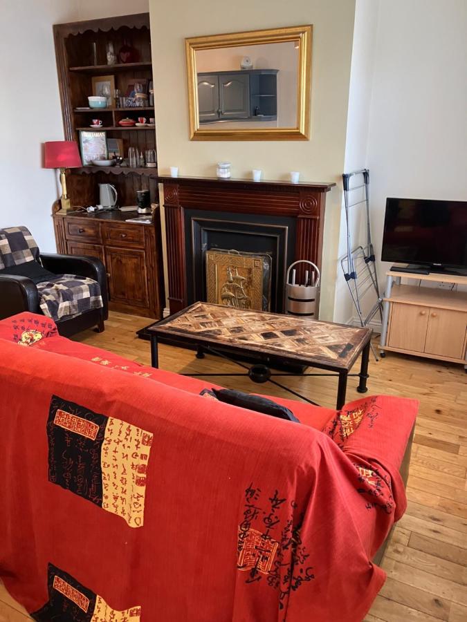 27 Cill Ard Bohermore Galway Apartment Luaran gambar