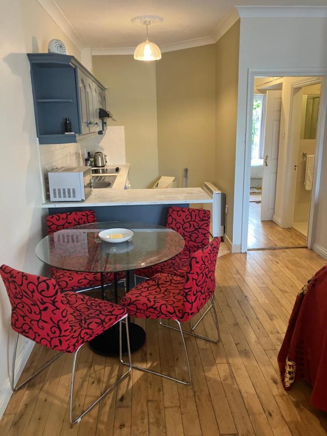 27 Cill Ard Bohermore Galway Apartment Luaran gambar