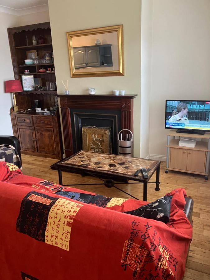 27 Cill Ard Bohermore Galway Apartment Luaran gambar